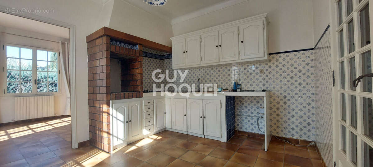 Maison à CARPENTRAS