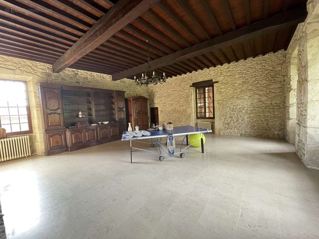 Maison à AUCH
