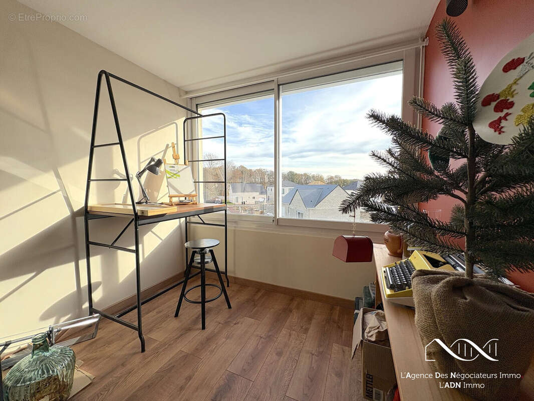 Appartement à SARAN