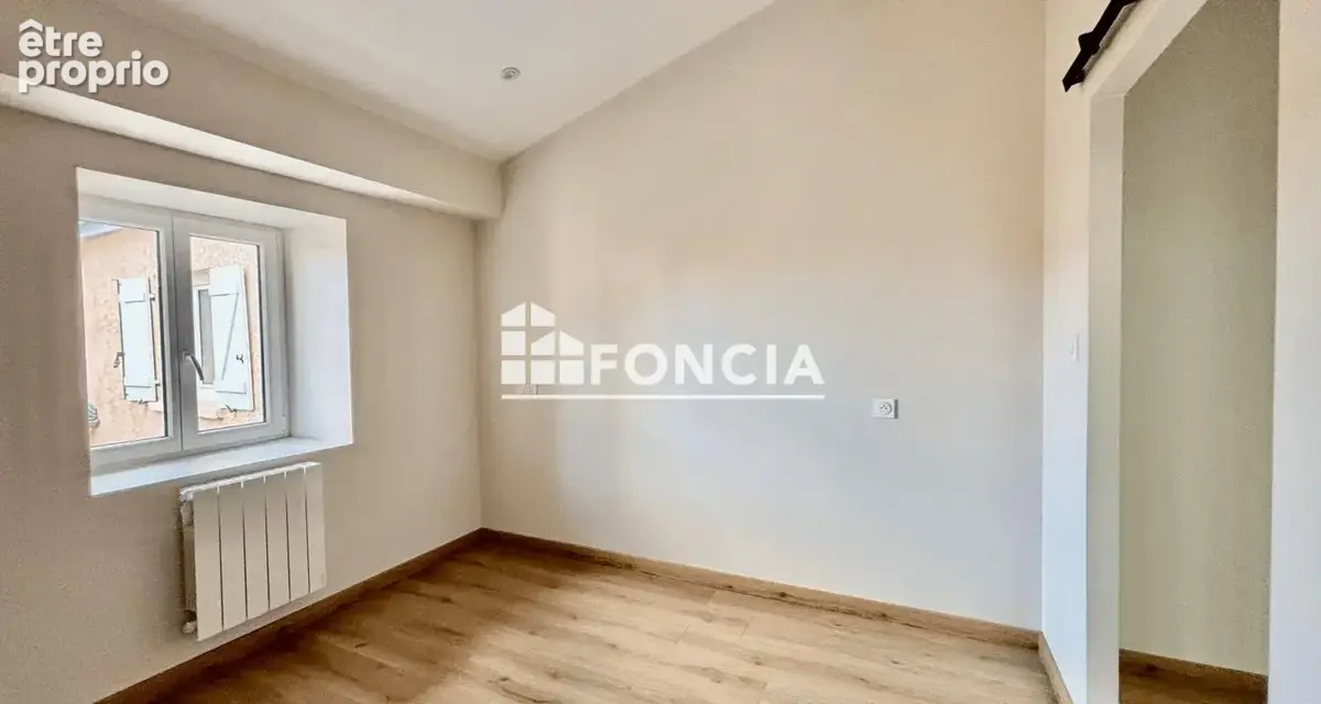 Petite maison Duplex avec terrasse et balcon au calme - photo 4