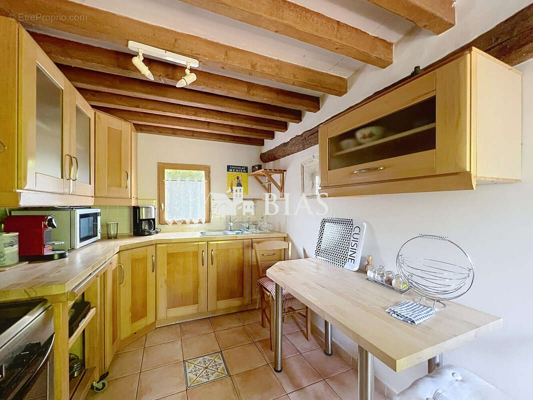 Maison 55 m² à Thiberville  - photo 3