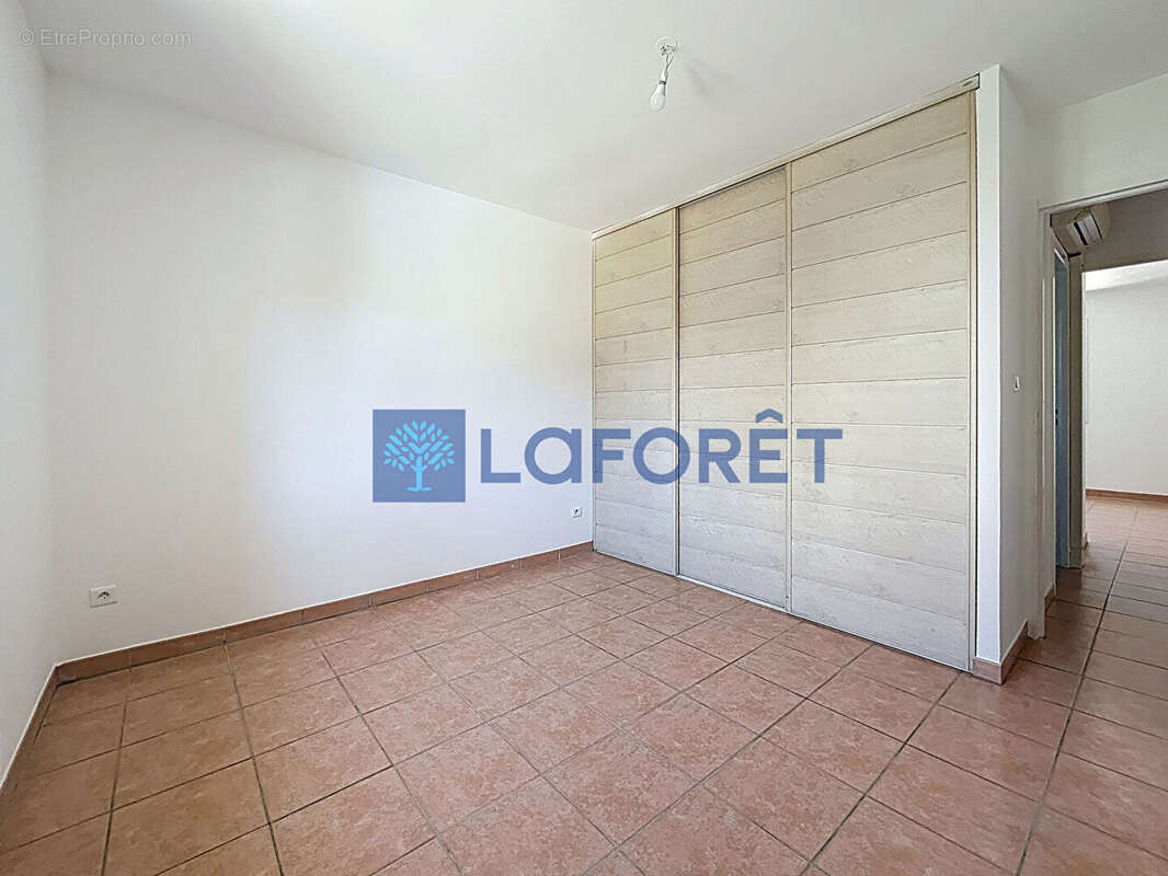 Maison à SIX-FOURS-LES-PLAGES