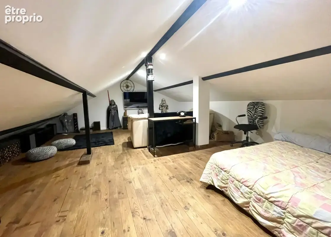 Maison 5 pièces 141 m² à vendre à Toulouse (31100) - photo 7