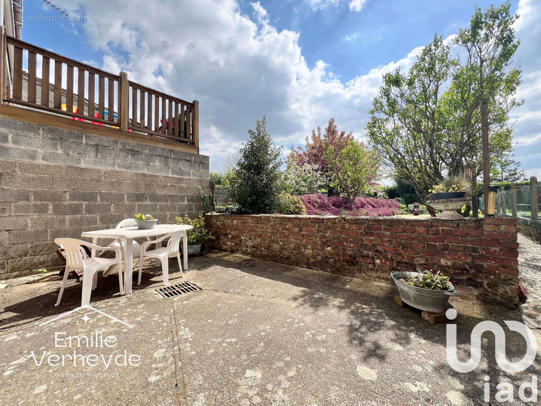 Photo 7 - Maison à CASSEL