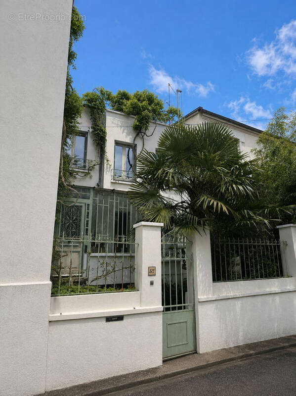 Maison à BAGNOLET