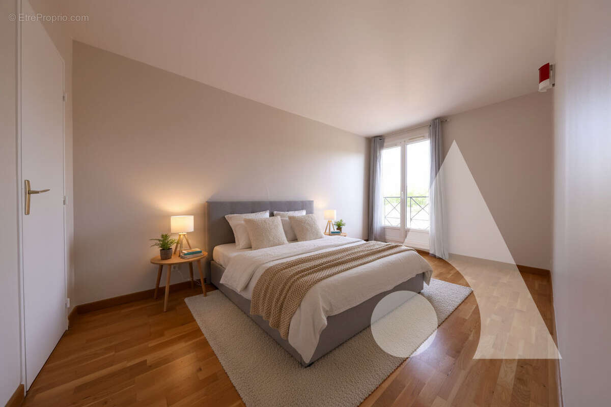 Appartement à EVRY