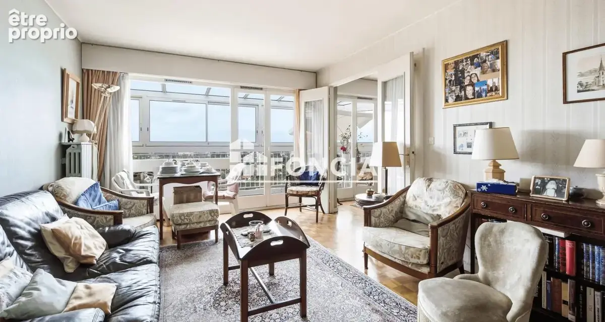 Photo Appartement à Marly-Le-Roi au prix de 357 000€