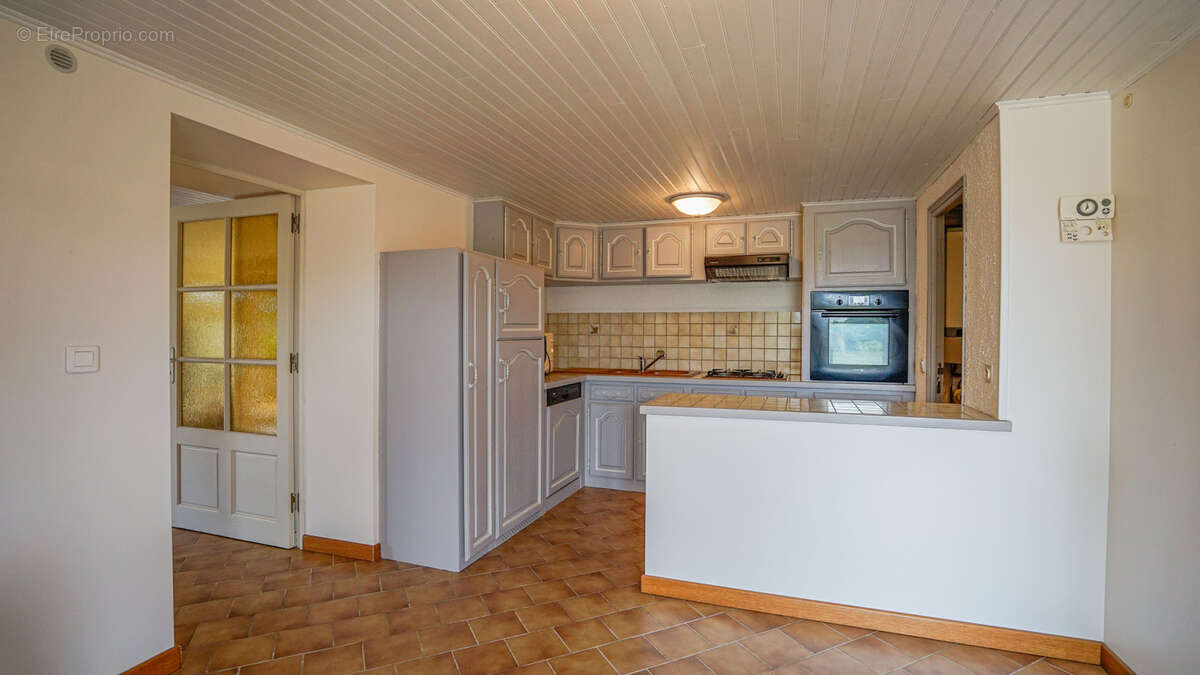 Maison à BAGAT-EN-QUERCY