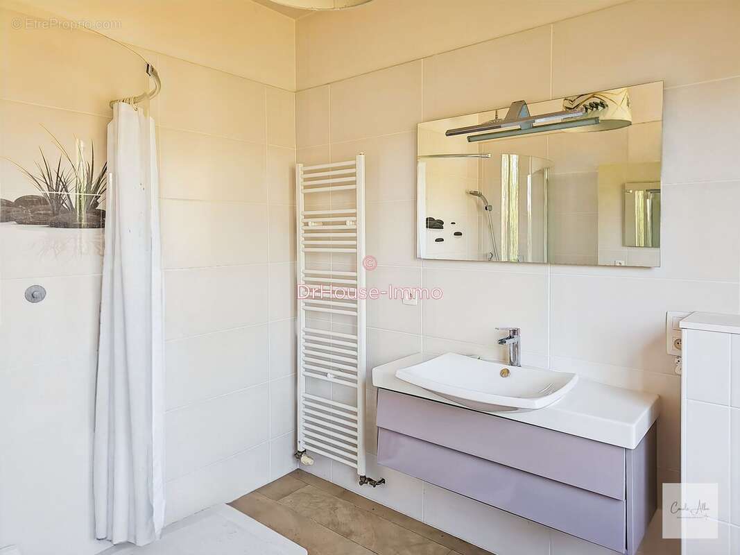 Maison 210 m² à Peschadoires  - photo 33