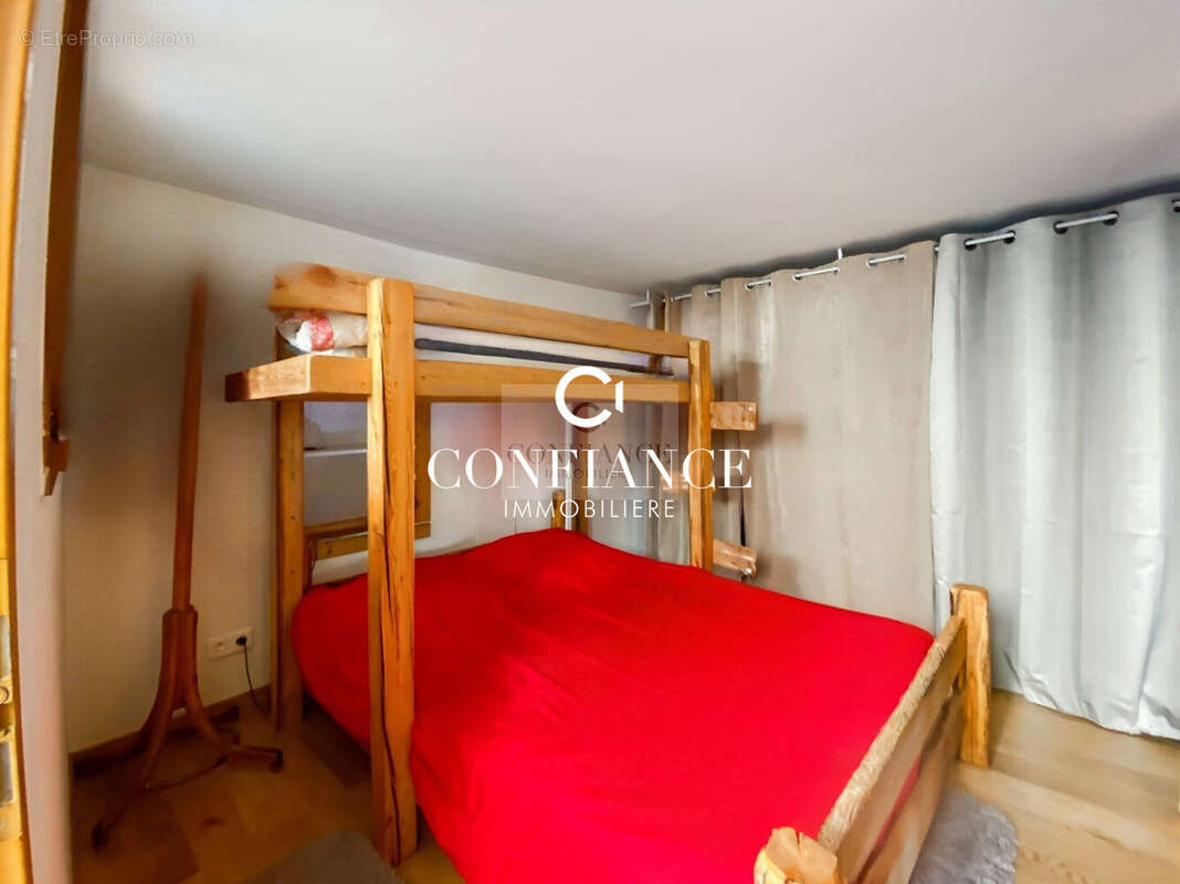 Maison 110 m² à Saint-Etienne-De-Tinee  - photo 7