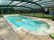 Maison à SALLERTAINE