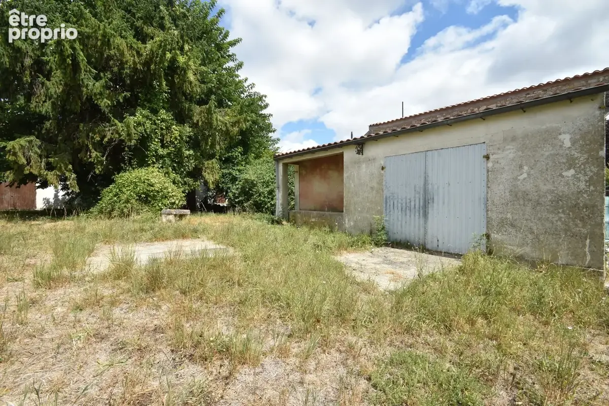Maison 4 pièces 93 m² à vendre à Tonnay-Charente (17430) - photo 4