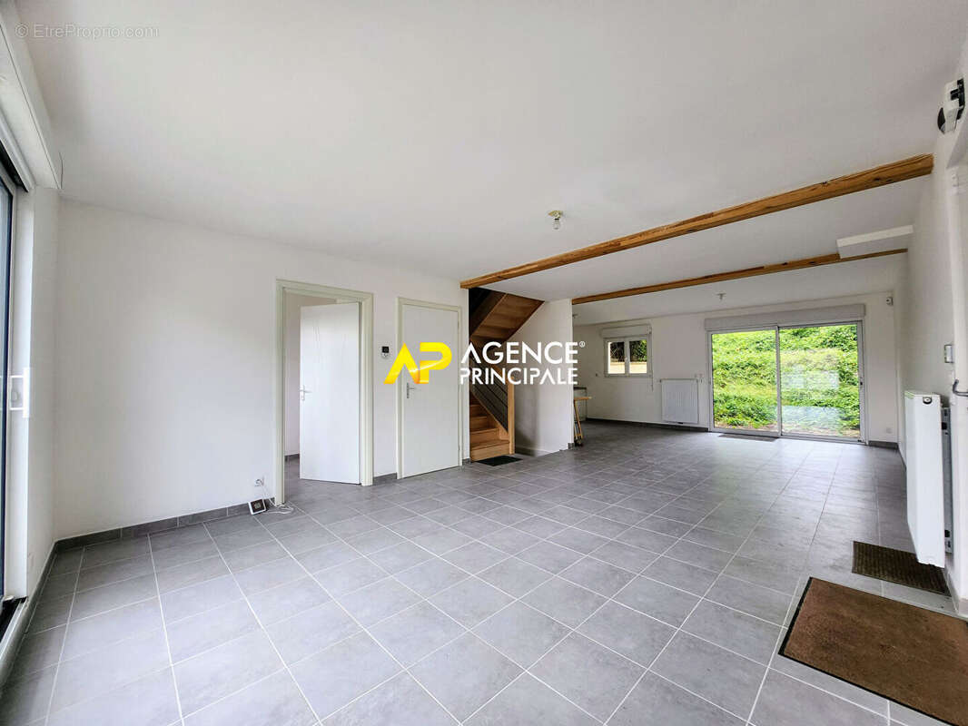 Maison à ARGENTEUIL