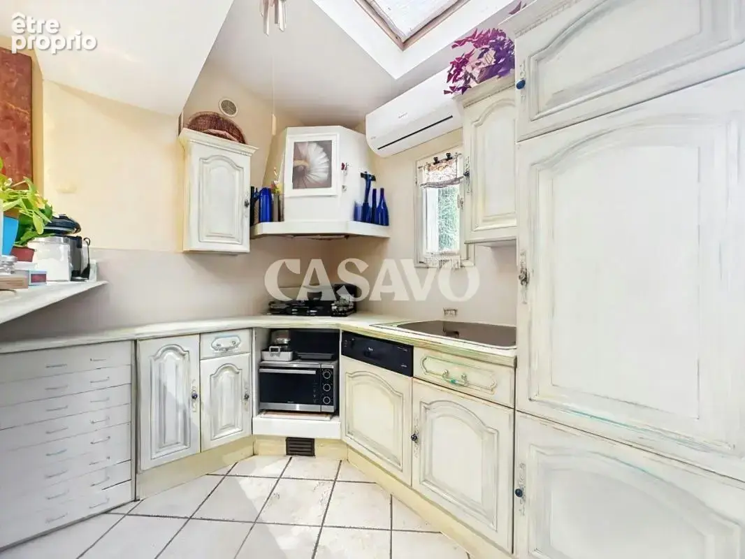 Vente Appartement 2 pièces de 46m² - 69150 Décines-Charpieu - photo 14