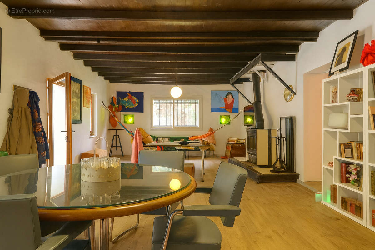 Maison à PORTEL-DES-CORBIERES