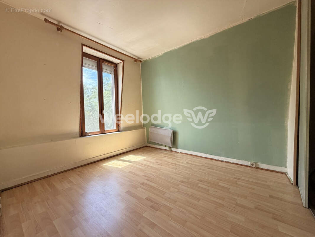 Appartement à ACHERES