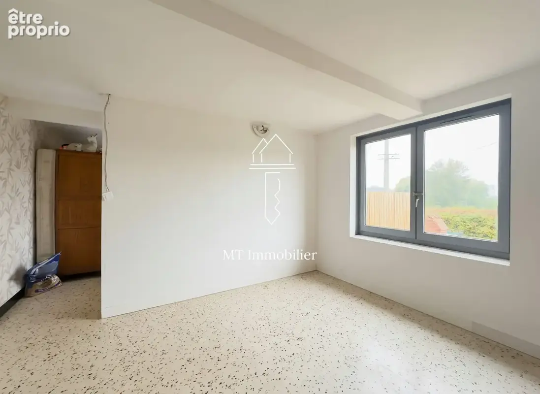 Maison 3 pièces 93 m² à vendre à Hezecques (62310) - photo 9