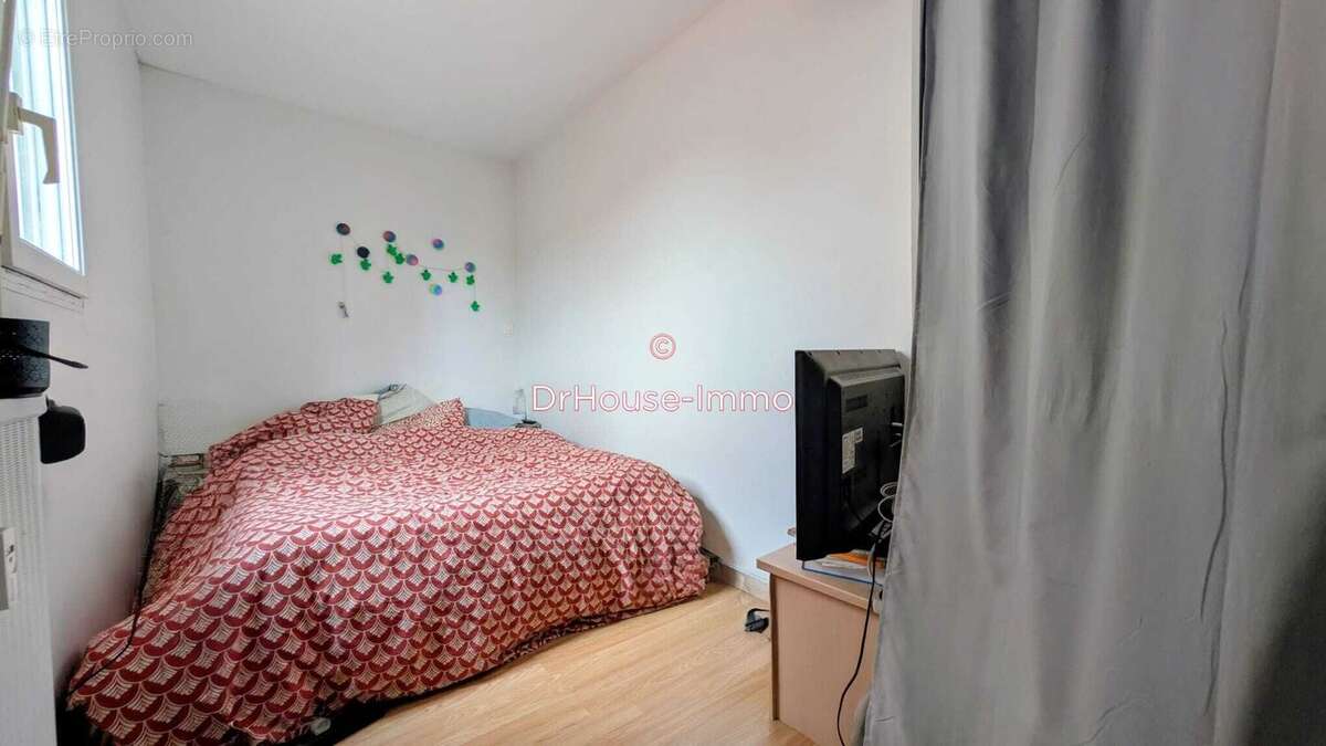 Appartement à POITIERS