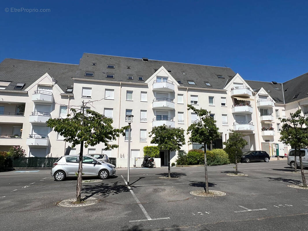 Appartement à MERIEL