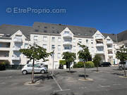 Appartement à MERIEL
