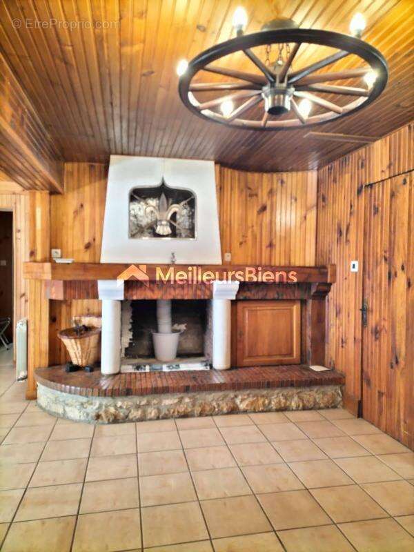 Maison à ROMORANTIN-LANTHENAY