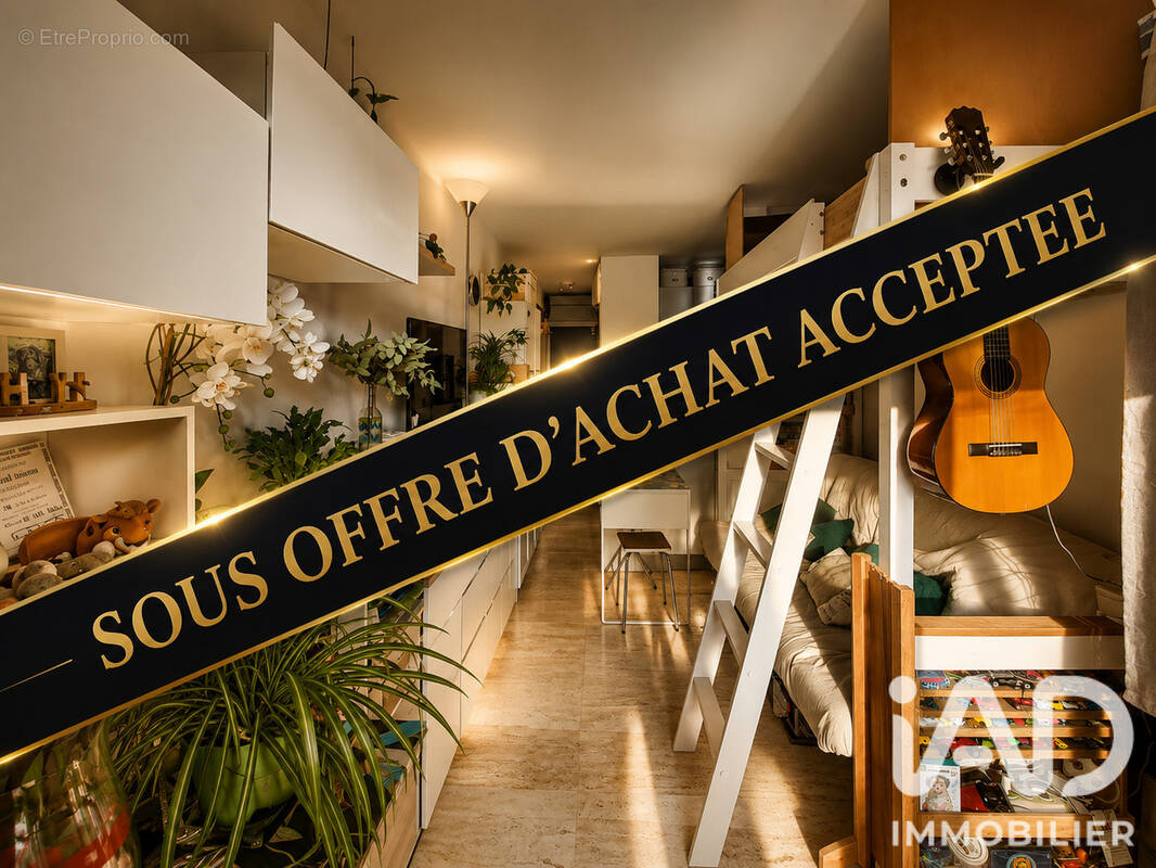 Photo 1 - Appartement à MANDELIEU-LA-NAPOULE