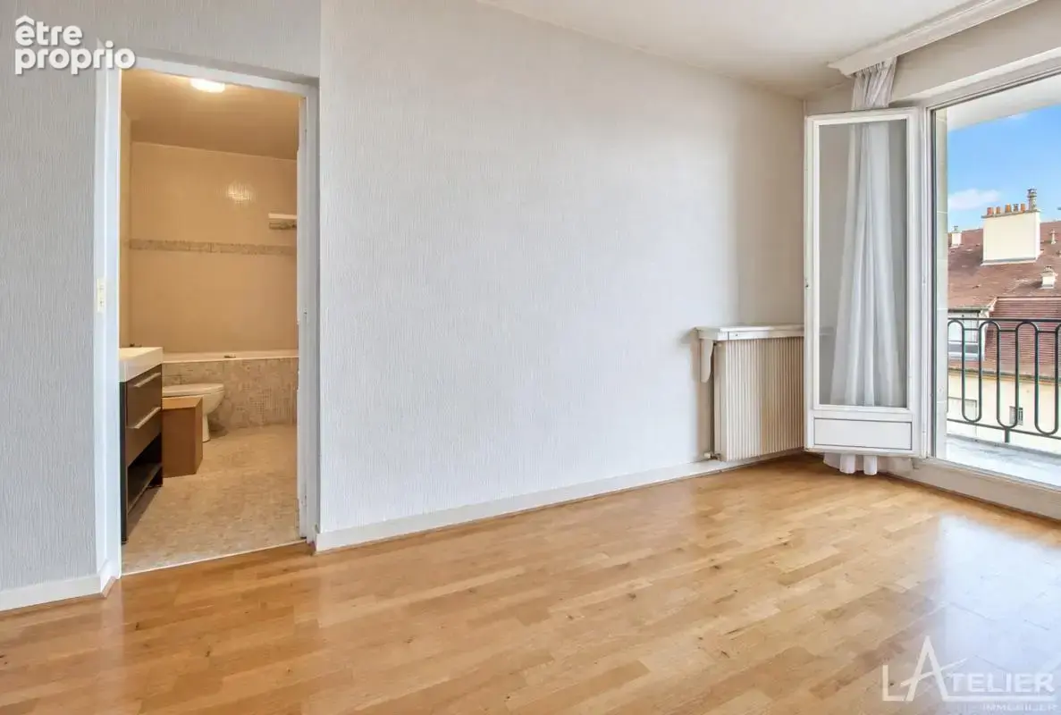 Appartement - photo 7