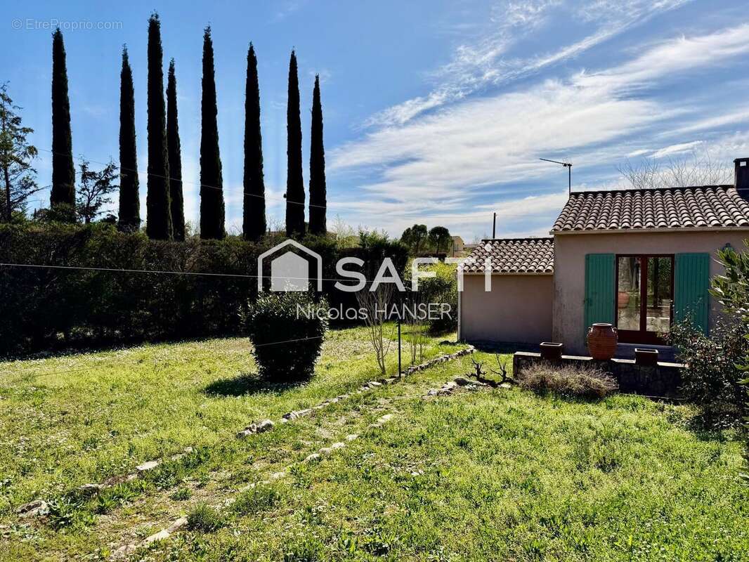 Photo 4 - Maison à BOISSET-ET-GAUJAC