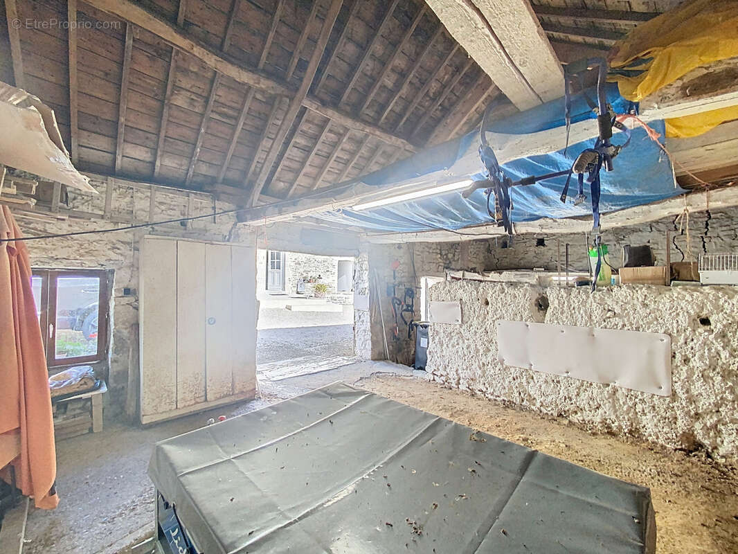 Maison à SORTOSVILLE-EN-BEAUMONT