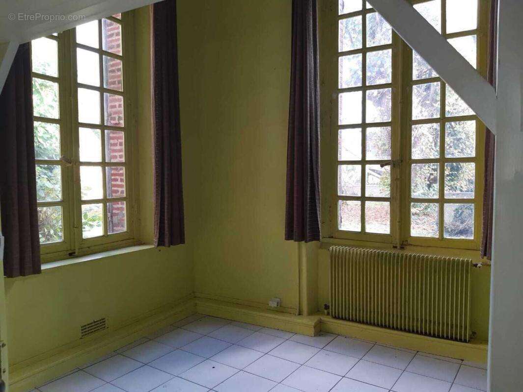 Appartement à VERNEUIL-SUR-AVRE