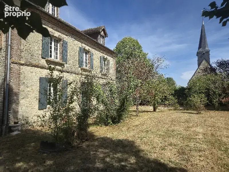 Maison 164 m² à Mortagne-Au-Perche  - photo 2