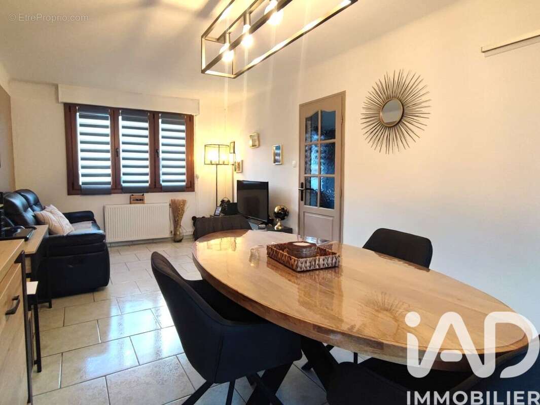 Photo 7 - Maison à FACHES-THUMESNIL