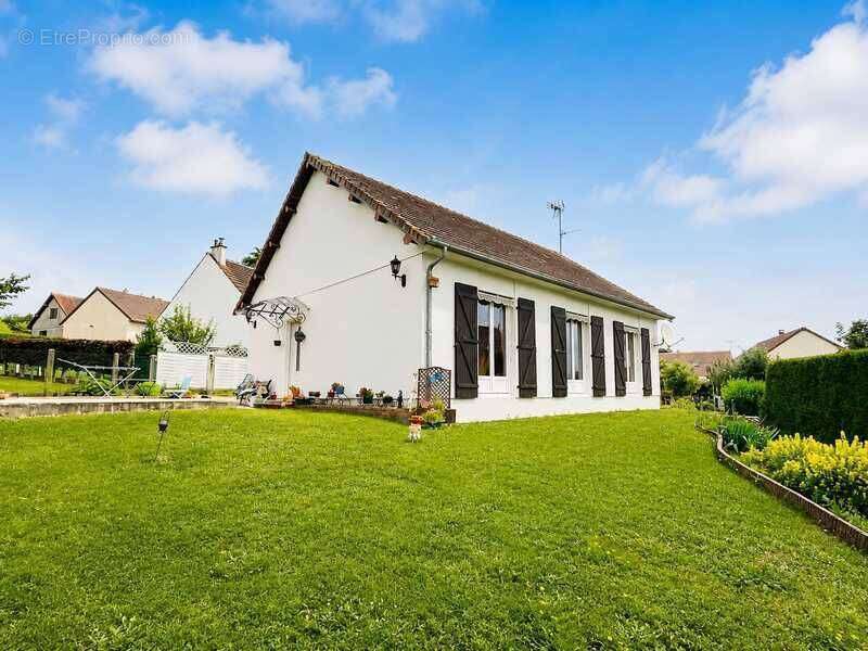 Maison à GISORS