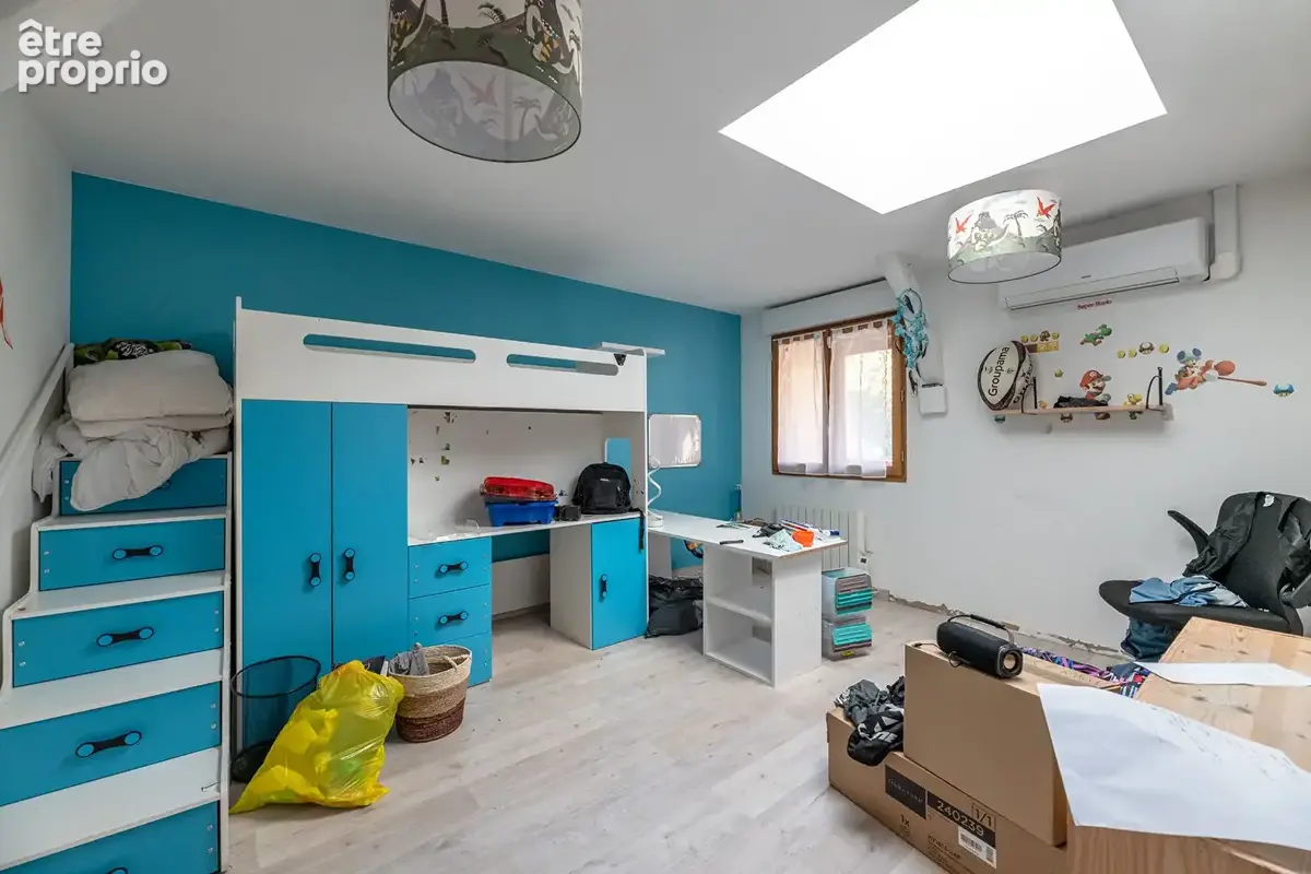 Villa de plain-pied 280 m² 6 chambres Piscine & jacuzzi - photo 14