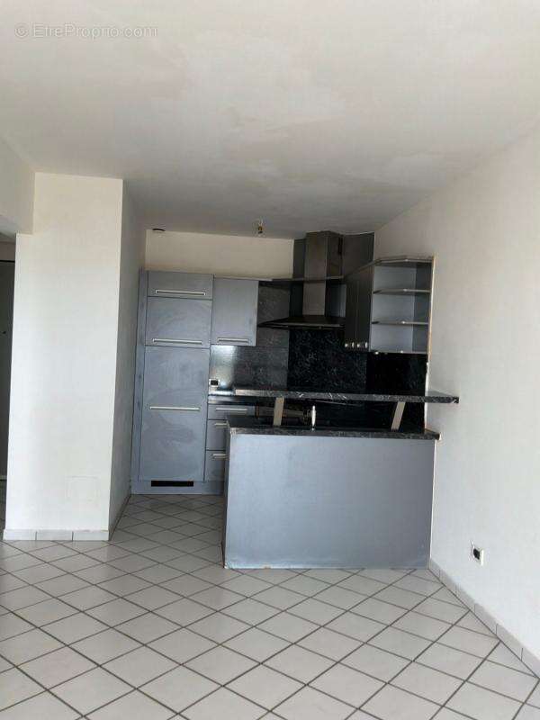 Appartement à ROQUEBRUNE-CAP-MARTIN