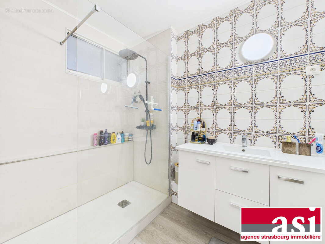 Appartement à MUNDOLSHEIM