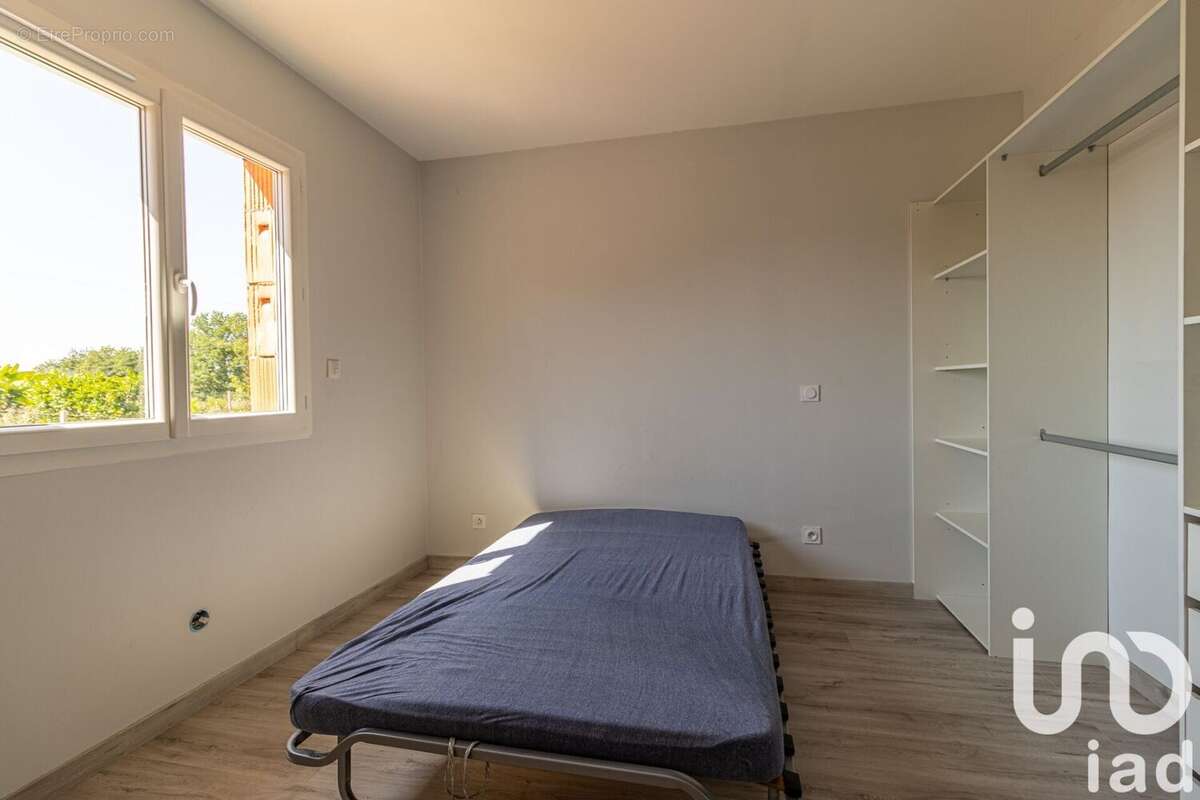 Photo 9 - Maison à LEOJAC