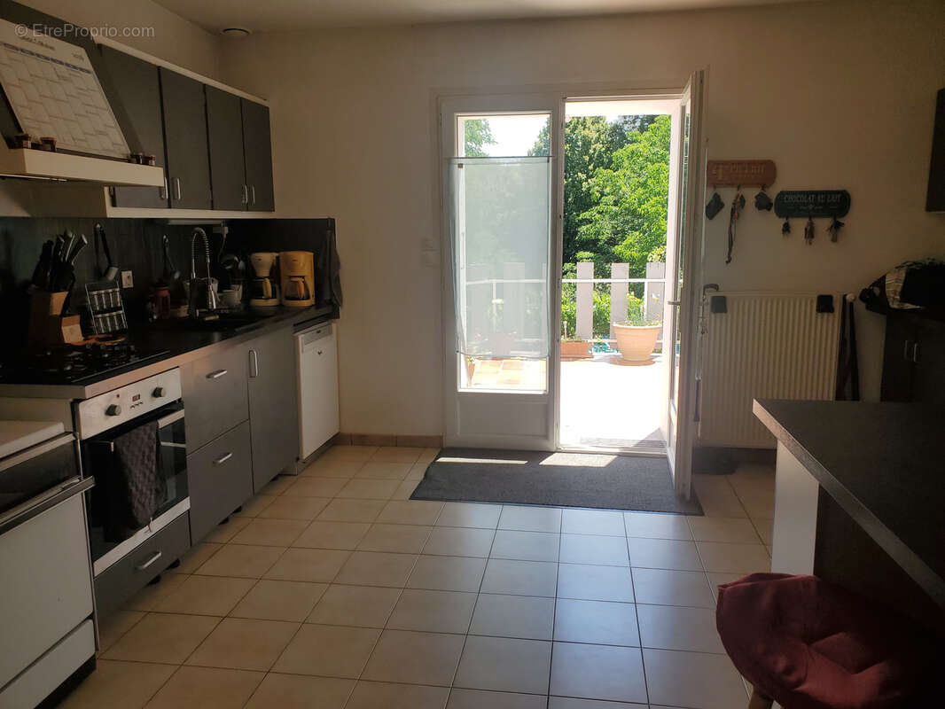Maison de village - photo 3