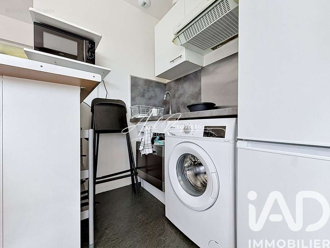Photo 7 - Appartement à LEUVILLE-SUR-ORGE