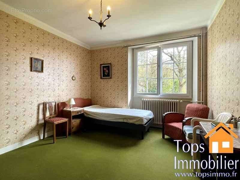 Maison à VILLEFRANCHE-DE-ROUERGUE