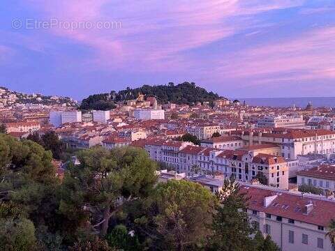 Appartement 97 m² à Nice  - photo 2