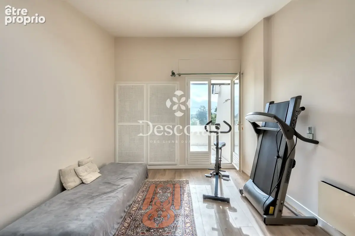 LE PECQ, Vieux Pecq Cité, Maison, 8 pièces - photo 10