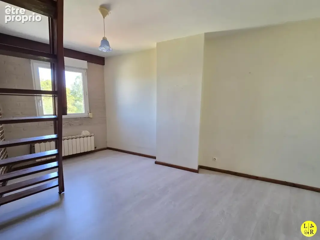 Maison 93 m² à Arras  - photo 8