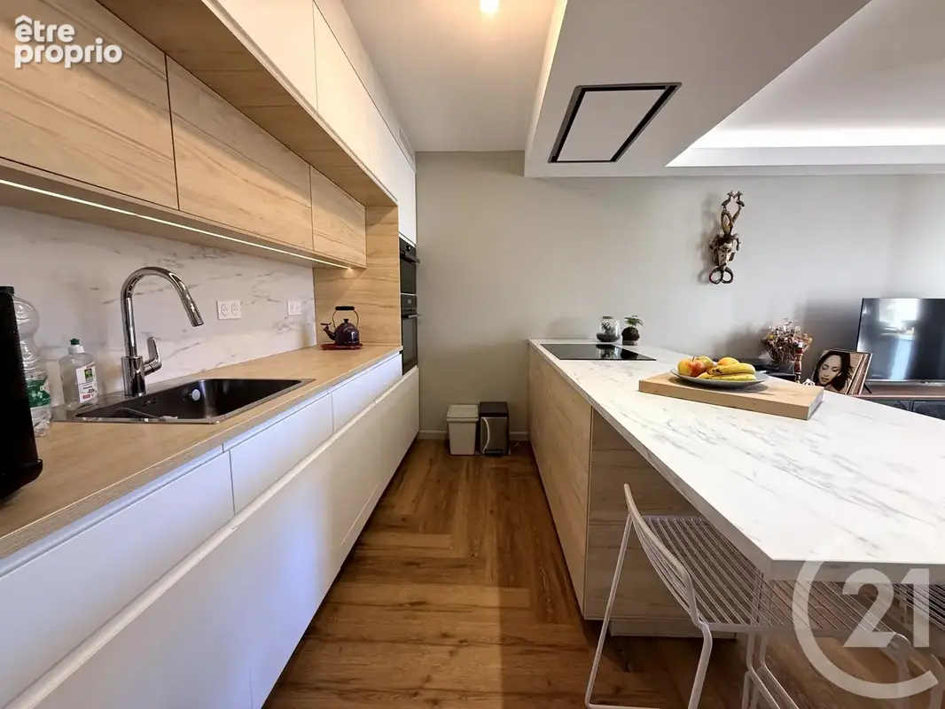 Photo Appartement à Saint-Quentin au prix de 129 500€
