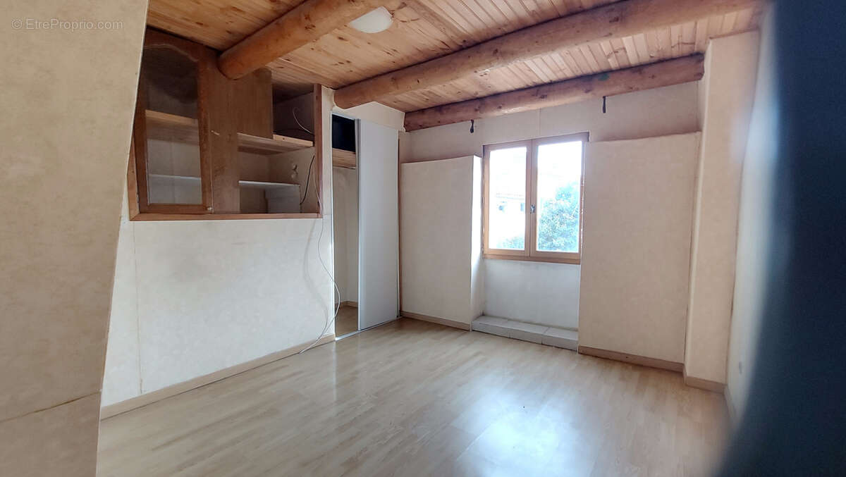 Maison à PONT-SAINT-ESPRIT