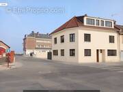 1 n°1 - Appartement à CAYEUX-SUR-MER