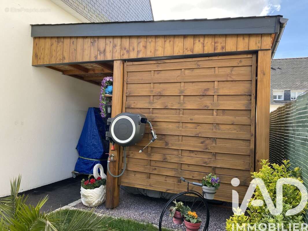 Photo 5 - Maison à QUIMPER