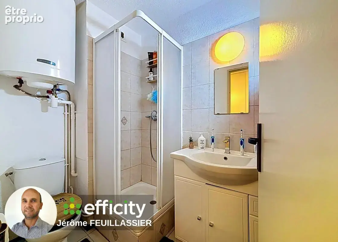 Appartement - photo 8