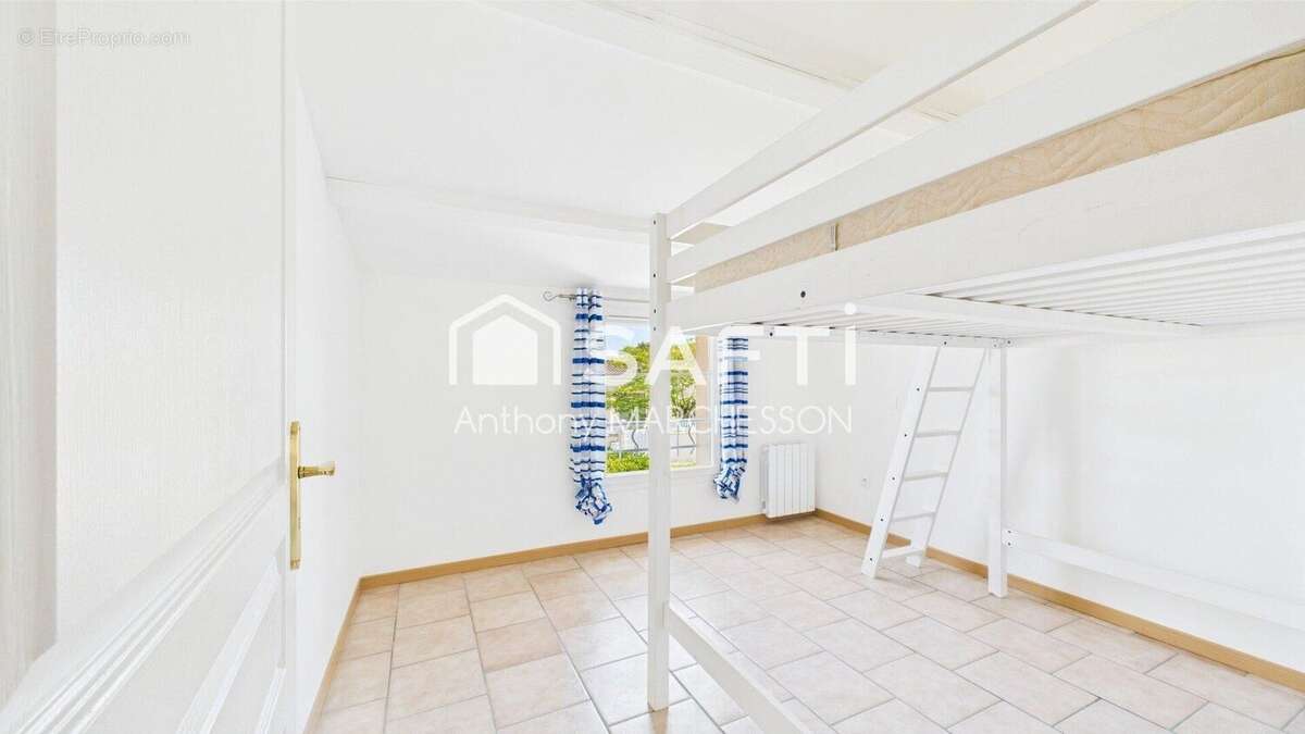 Photo 7 - Maison à SAINT-LAURENT-DE-LA-PREE