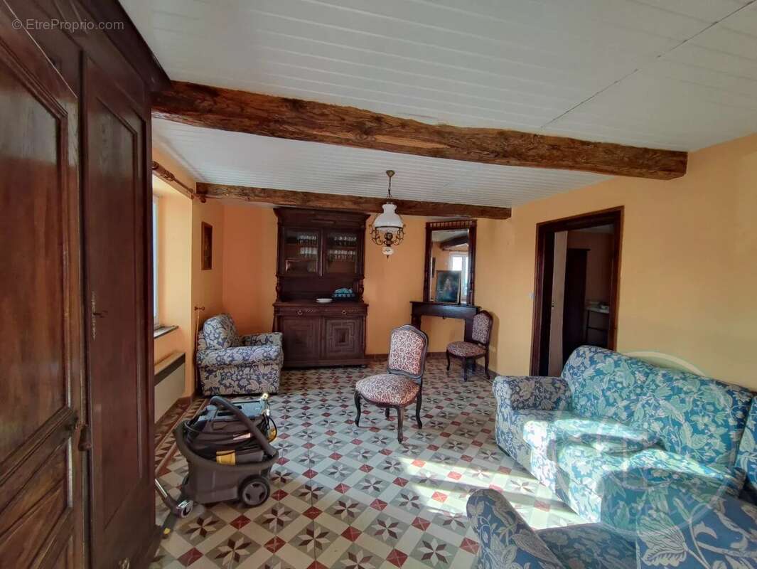 Maison à ARZACQ-ARRAZIGUET